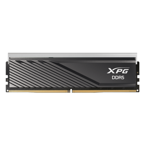 Memoria XPG LANCER BLADE DDR5 24GB 6000Mhz RGB Negra