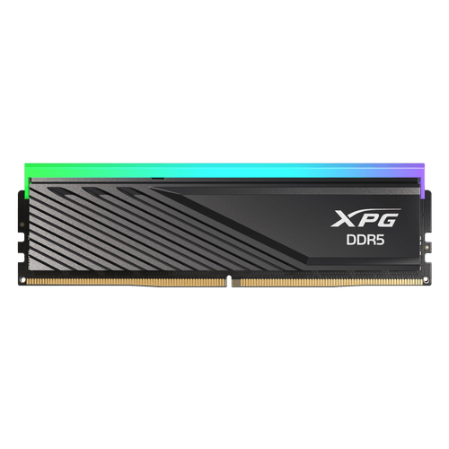 Memoria XPG LANCER BLADE DDR5 24GB 6000Mhz RGB Negra