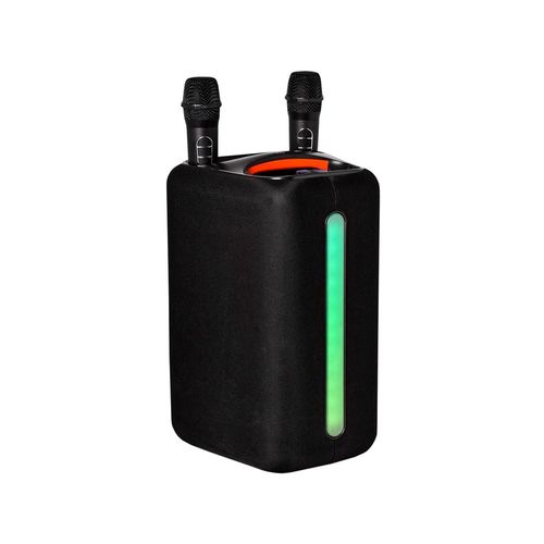 Parlante VTA Duett 80W con 2 Micrófonos