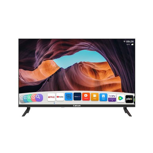 Televisor Caixun 40" QLED WhaleOS
