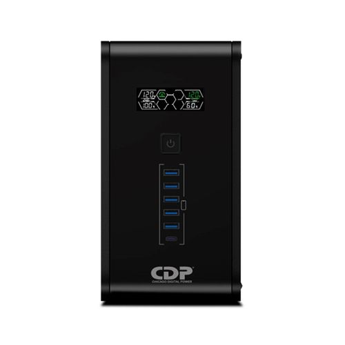 UPS CDP R-SMART1210 1200VA/720W interactiva
